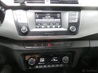 Škoda Fabia 1.0TSi 70Kw, Style, Nové v ČR - 10