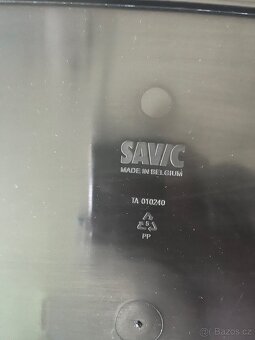 Klec savic Zeno 2. Potkan, myš, papoušek - 10