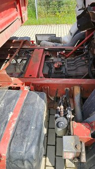 sklápěč IVECO Intercooler - 10