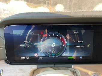 Mercedes Benz CLS 450 4 MATIC - 10