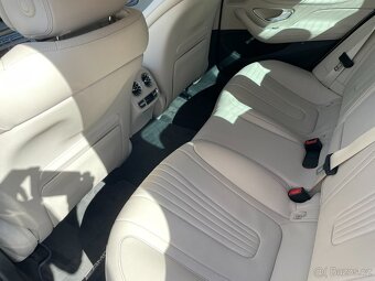 Mercedes Benz CLS 450 4M, taž.,nez.top.,DPH, záruka - 10