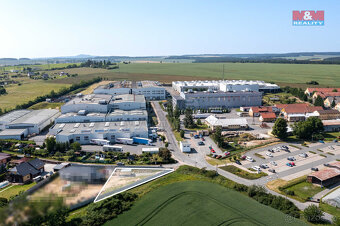 Prodej pozemku k bydlení, 698 m², Stříbro - 10