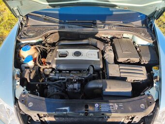 Prodám Škoda Octavia 1.8 TSI - 10
