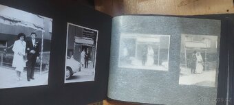 Staré fotoalba - 10