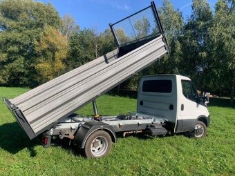 Iveco Daily 50C18 novy 3S sklapeč N1 B - 10