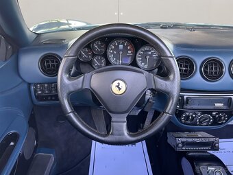 Ferrari 360 Spider - 10
