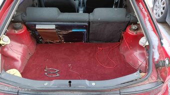 Mazda 323F BG GT - 10