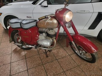 Jawa 175/356 - 10