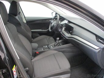 Škoda Octavia COM 1,5 TSI 110 kW Ambition - 10