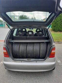 Mercedes A 140 - 10
