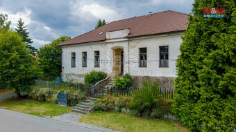 Prodej rodinného domu v Libovice u Nosálova, 288 m2 - 10