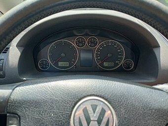 Volkswagen Sharan 1.9 TDI - 10