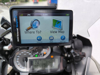 BMW R 1200 GS Adventure LC - 10