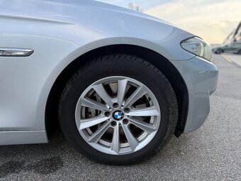 Bmw F10 - 10