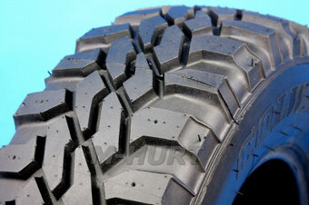 Pneu 265/65R17 celoprotektor GMZ3 M+S - 10