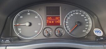 VW Golf Plus 1,9 TDI 77kW - 10