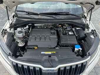 Škoda Kodiaq 2.0tdi 110kw 4x4 - 10