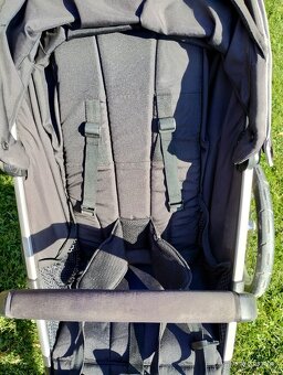 Thule Glide 2 - 10