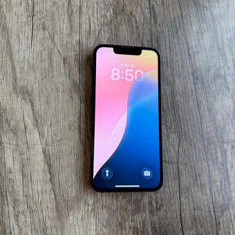 IPhone 13 mini 128GB, zelený (12 měsíců záruka) - 10