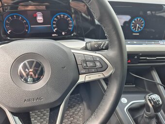 Golf VIII 1.0tsi 2022 - 10