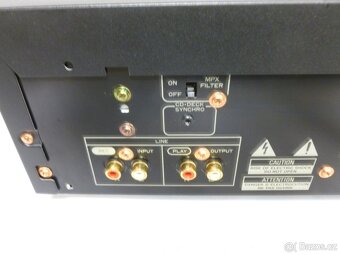 PIONEER CT-656 MkII  3 HEAD - 10