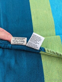 Šátek Didymos - 10