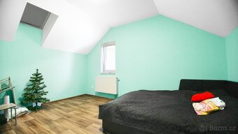 Prodej rodinného domu, Služátky - 10