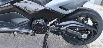 Yamaha T-Max 530 LuxMax extra - 10