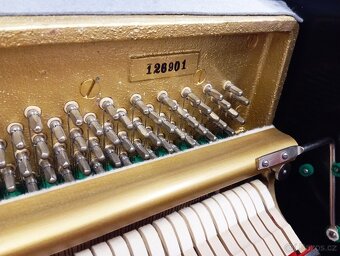 Rösler/Petrof mod.108-Dovoz po ČR zdarma 24/7 - 10