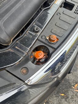 Kia Sorento 2.2 CRDI 2011 AWD - 10