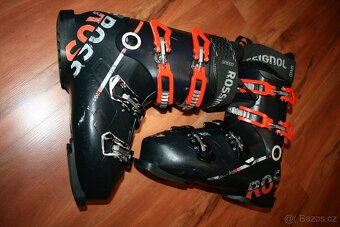 lyže Rossignol Templation 80 168 cm - 10