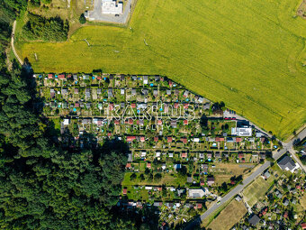 Prodej zahradní chaty, Ostrava-Pustkovec - 10