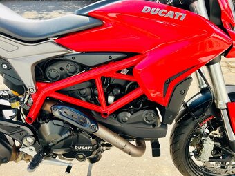 Ducati Hypermotard 939, možnost splátek a protiúčtu - 10