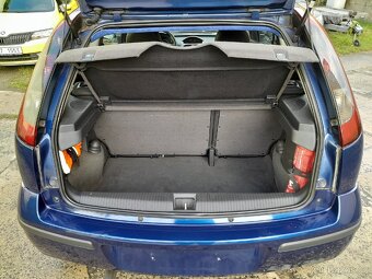 Opel Corsa C 1.2i 55kW rok 2003 naj.181tis. NOVÁ STK - 10