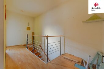 Prodej bytu 3+1 89 m2 3. května, Úpice - 10