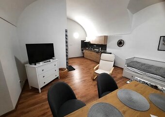Pronájem bytu 2+1, 56 m² – Dlouhá, Terezín, okr. Litoměřice - 10