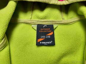 Přechodové bundy Tchibo, HM, Head na 9-10-11 let - 10