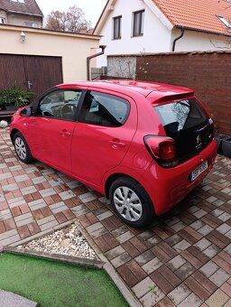 Prodám Citroen C1 - 10