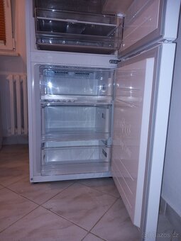 Lednice s mrazákem LG GBB61SWGCN1 - 10