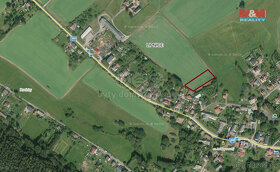 Prodej pozemku k bydlení, 2754 m², Dvůr Králové nad Labem - 10