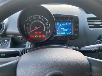 Chevrolet Spark 1.0 - 10