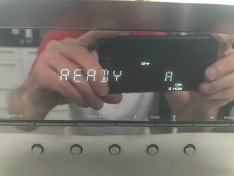 AV RECEIVER PIONEER VSX 821 - 10