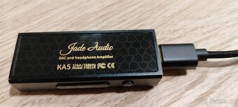 Fiio KA5 - 10