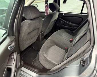 JAGUAR X-TYPE Combi 2,0 D Turbo 96kW rok 2005 Digi klima - 10
