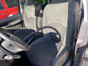 Citroen C8 2,0HDi AUTOMAT 165.000km - 10