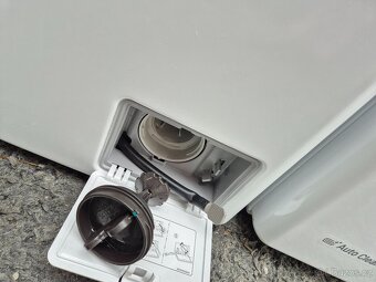 LG A+++ SET ZÁRUKA DOPRAVA INSTALACE PŘEDVEDENÍ - 10