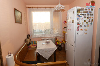 Prodej bytu 3+1, 81 m², Leština u Světlé - 10
