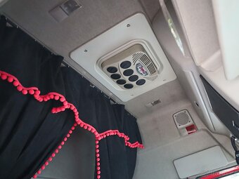 Renault PREMIUM 460 DXi, EURO 5 EEV, LOW DECK, NEZÁVISLÁ KLI - 10