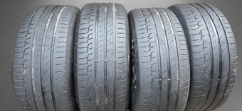 Letní sada disků MB AMG 20", 5x112, ET45, 275/50/20 - 10
