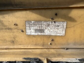Original predni naraznik r32 golf 4 - 10
